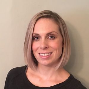 Meet your Posher, Mallory